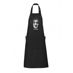 AbNormal Apron with pockets