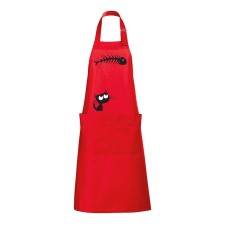 Catfish Apron with Pockets Catfish Apron with Pockets
