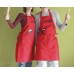 Catfish Apron with Pockets