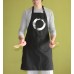 Enso Dragon Apron with pockets Enso Dragon Apron with pockets