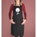 Icarus Falling Apron with pockets