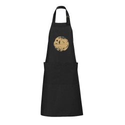 Moonchild Apron with pockets