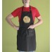 Moonchild Apron with pockets Moonchild Apron with pockets