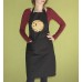 Moonchild Apron with pockets Moonchild Apron with pockets