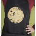 Moonchild Apron with pockets Moonchild Apron with pockets