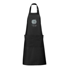 My Life Apron with pockets My Life Apron with pockets