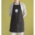 My Life Apron with pockets