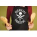 Okras Or Death Apron with pockets