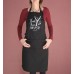 Youth has No Age Apron with Pockets Youth has No Age Apron with Pockets