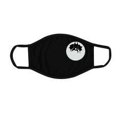 Bat Face Mask