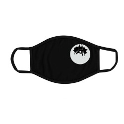 Bat Face Mask