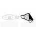 Smartphone Face Mask Smartphone Face Mask