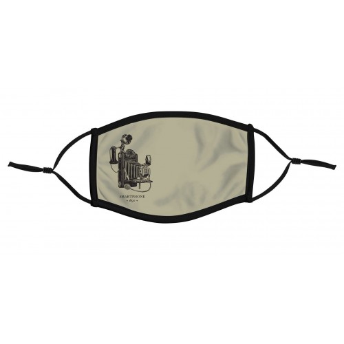 Smartphone Face Mask Smartphone Face Mask
