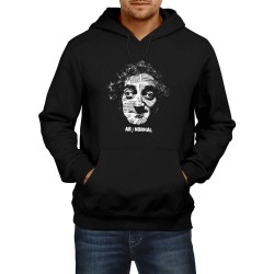 AbNormal Hoodie