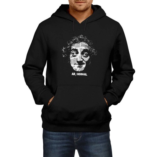 AbNormal Hoodie AbNormal Hoodie