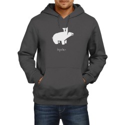 Bipolar Hoodie
