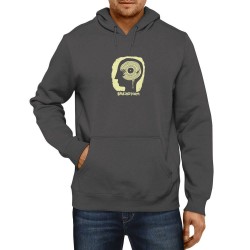 Brainstorm Hoodie
