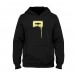 Cassette Hoodie