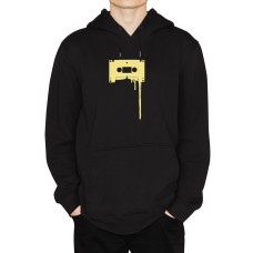 Cassette Hoodie Cassette Hoodie