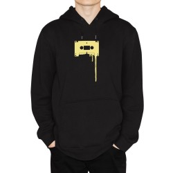 Cassette Hoodie