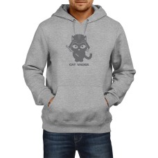 Cat Vader Hoodie Cat Vader Hoodie