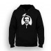 E.A. Poe Crow Hoodie