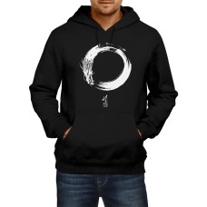 Enso Dragon Hoodie Enso Dragon Hoodie