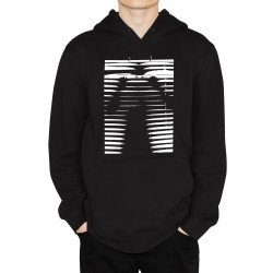 In The Shadows Hoodie