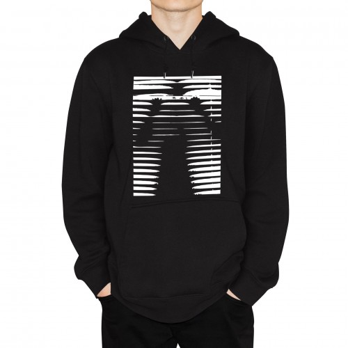 In The Shadows Hoodie In The Shadows Hoodie