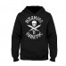 ΜΠΑΜΙΕΣ Ή ΘΑΝΑΤΟΣ Hoodie ΜΠΑΜΙΕΣ Ή ΘΑΝΑΤΟΣ Hoodie