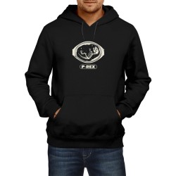 P-REX Hoodie
