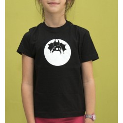 Bat T-Shirt for Kids