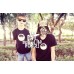 Bat T-Shirt for Kids