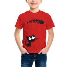 Catfish T-Shirt for Kids