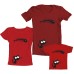 Catfish T-Shirt for Kids