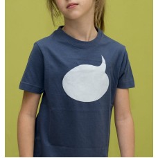 Speech Bubble T-shirt for Kids