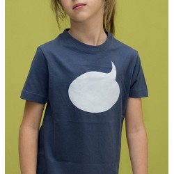 Speech Bubble T-shirt for Kids