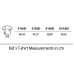 Speech Bubble T-shirt for Kids Speech Bubble T-shirt for Kids