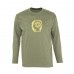 Brainstorm Long Sleeve T-Shirt Brainstorm Long Sleeve T-Shirt