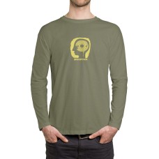 Brainstorm Long Sleeve T-Shirt