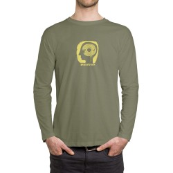 Brainstorm Long Sleeve T-Shirt