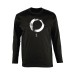 Enso Dragon Long Sleeve T-shirt