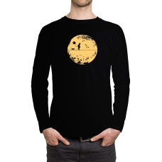 Moonchild Long Sleeve T-Shirt