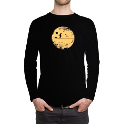Moonchild Long Sleeve T-Shirt