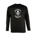 Okras or Death Long Sleeve T-Shirt