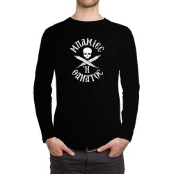 Okras or Death Long Sleeve T-Shirt