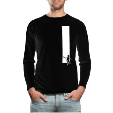 Out of The Box Long Sleeve T-Shirt