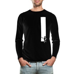 Out of The Box Long Sleeve T-Shirt