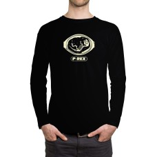 P-Rex Long Sleeve T-Shirt