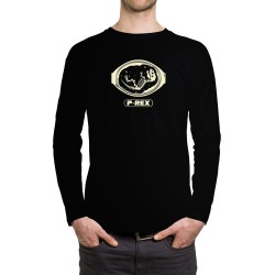 P-Rex Long Sleeve T-Shirt